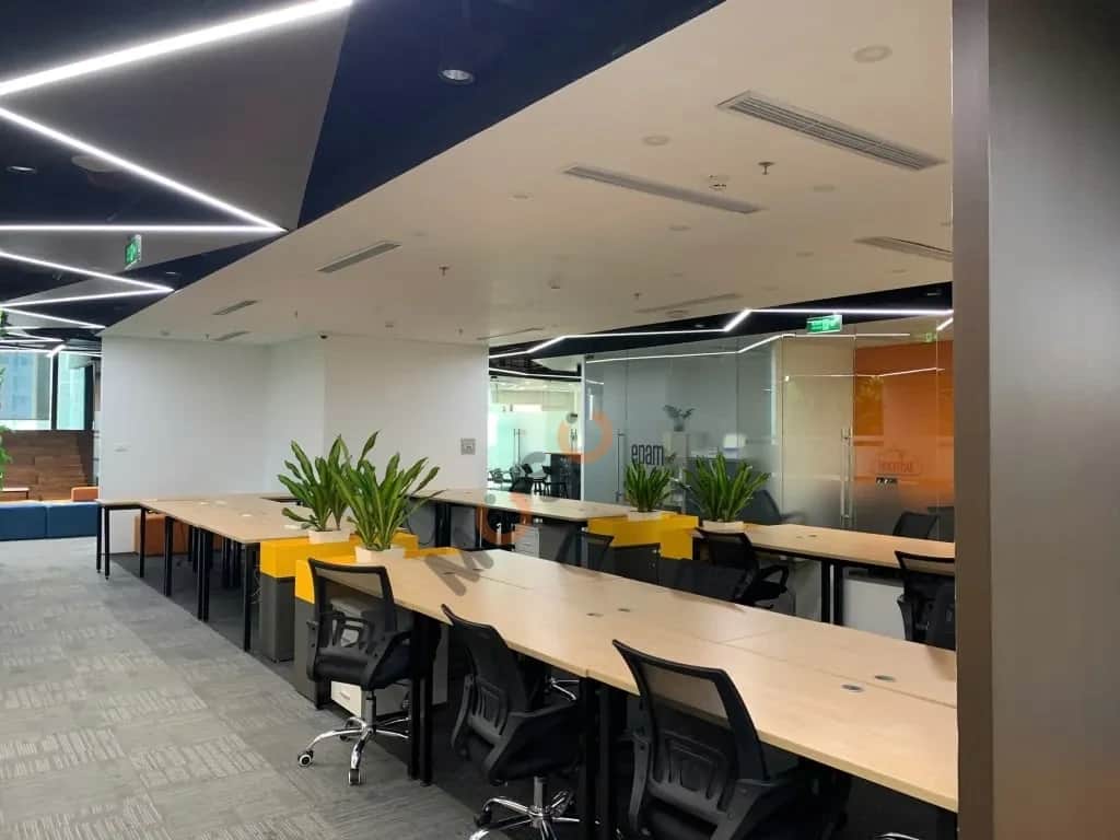 Cho thuê văn phòng Phạm Hùng Quận Cầu Giấy, Hà Nội – giá 60 triệu Cho thuê văn phòng Phạm Hùng Quận Cầu Giấy, Hà Nội – giá 60 triệu