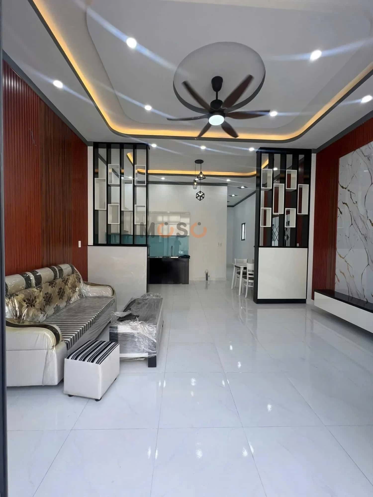 Hình ảnh nhà 2 Hình ảnh nhà 2