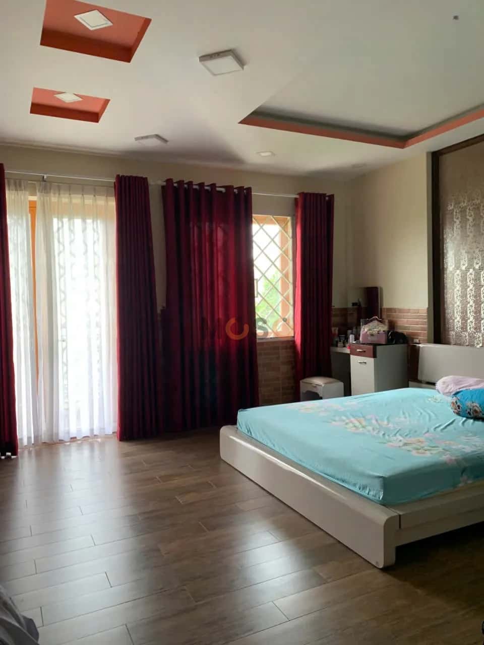 Bán nhà hẻm Làng Việt Kiều Bình Chánh, TP.HCM – giá 8.5 tỷ — Hình 2 Bán nhà hẻm Làng Việt Kiều Bình Chánh, TP.HCM – giá 8.5 tỷ — Hình 2