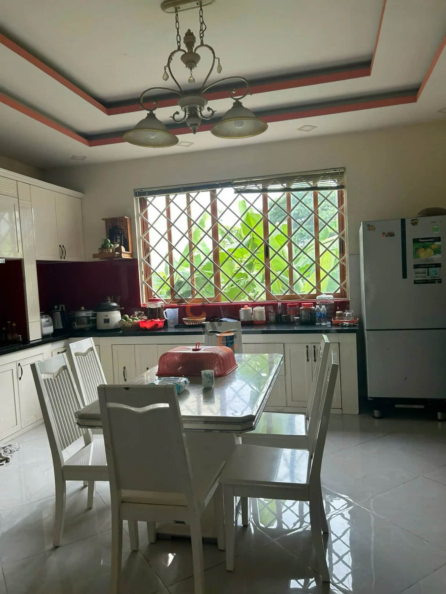 Bán nhà hẻm Làng Việt Kiều Bình Chánh, TP.HCM – giá 8.5 tỷ Bán nhà hẻm Làng Việt Kiều Bình Chánh, TP.HCM – giá 8.5 tỷ
