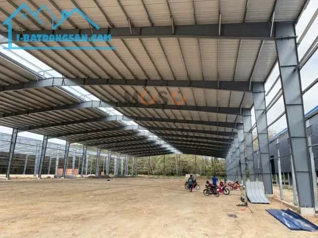 Cho thuê kho, nhà xưởng D1 Thị xã Tân Uyên, Bình Dương – giá 335 triệu — Hình 2 Cho thuê kho, nhà xưởng D1 Thị xã Tân Uyên, Bình Dương – giá 335 triệu — Hình 2
