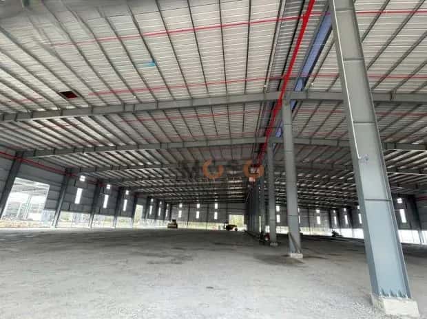 Cho thuê kho, nhà xưởng D1 Thị xã Tân Uyên, Bình Dương – giá 335 triệu — Hình 3 Cho thuê kho, nhà xưởng D1 Thị xã Tân Uyên, Bình Dương – giá 335 triệu — Hình 3