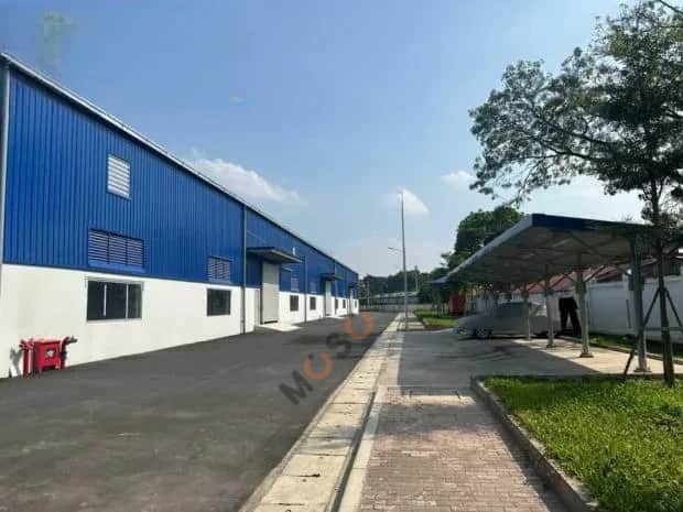 Cho thuê kho, nhà xưởng Ngô Gia Tự Long Biên, Hà Nội – giá 264 triệu Cho thuê kho, nhà xưởng Ngô Gia Tự Long Biên, Hà Nội – giá 264 triệu