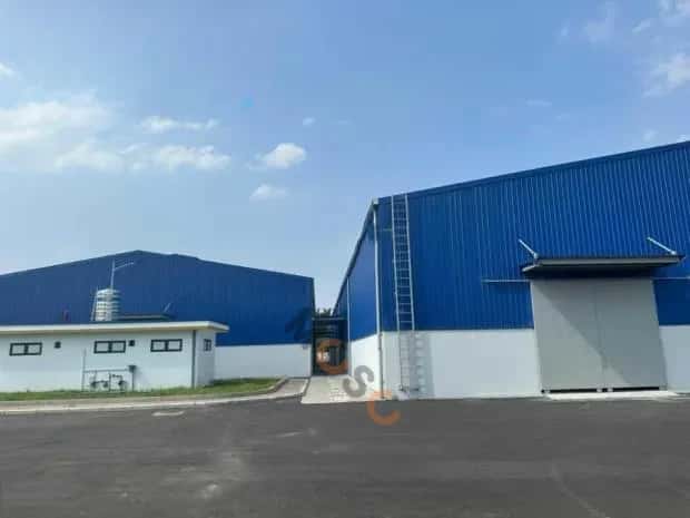 Cho thuê kho, nhà xưởng Ngô Gia Tự Long Biên, Hà Nội – giá 264 triệu — Hình 2 Cho thuê kho, nhà xưởng Ngô Gia Tự Long Biên, Hà Nội – giá 264 triệu — Hình 2