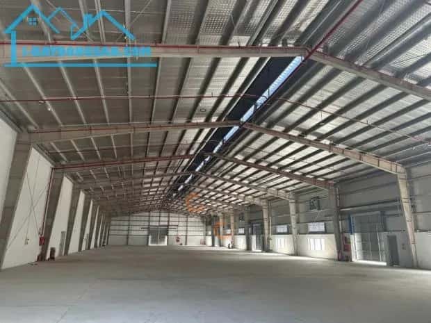 Cho thuê kho, nhà xưởng Ngô Gia Tự Long Biên, Hà Nội – giá 264 triệu — Hình 3 Cho thuê kho, nhà xưởng Ngô Gia Tự Long Biên, Hà Nội – giá 264 triệu — Hình 3