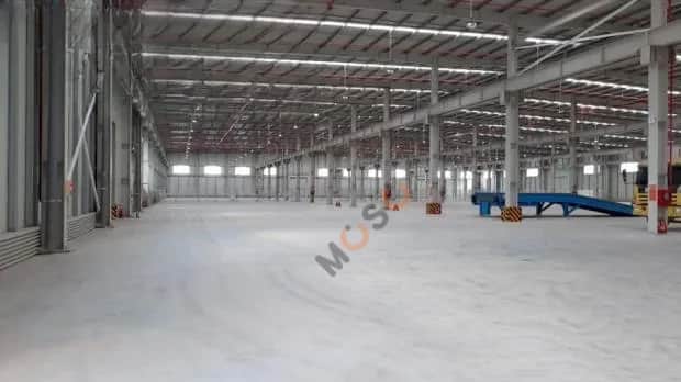 Cho thuê kho, nhà xưởng Quốc Lộ 5B Nam Sách, Hải Dương – giá 790.5 triệu Cho thuê kho, nhà xưởng Quốc Lộ 5B Nam Sách, Hải Dương – giá 790.5 triệu