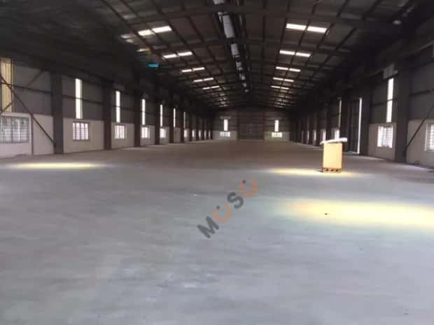 Cho thuê kho, nhà xưởng Quốc Lộ 1A Huyện Duy Tiên, Hà Nam – giá 180 triệu — Hình 2 Cho thuê kho, nhà xưởng Quốc Lộ 1A Huyện Duy Tiên, Hà Nam – giá 180 triệu — Hình 2