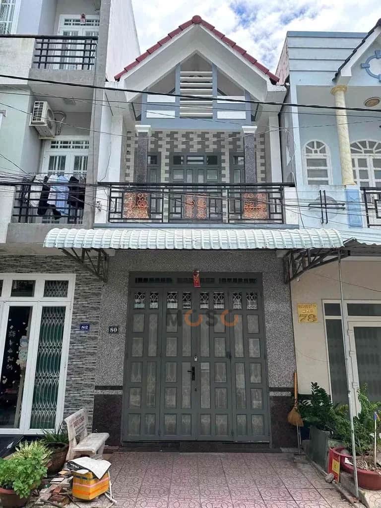 Cho thuê nhà hẻm Đường số 16 Ninh Kiều, Cần Thơ – 2 phòng ngủ, giá 8 triệu Cho thuê nhà hẻm Đường số 16 Ninh Kiều, Cần Thơ – 2 phòng ngủ, giá 8 triệu