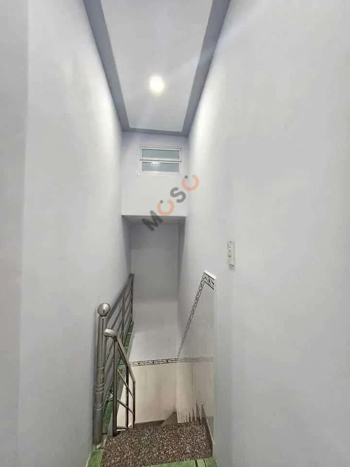 Cho thuê nhà hẻm Số 46 Thủ Đức, TP. Thủ Đức – 2 phòng ngủ, giá 9 triệu — Hình 2 Cho thuê nhà hẻm Số 46 Thủ Đức, TP. Thủ Đức – 2 phòng ngủ, giá 9 triệu — Hình 2