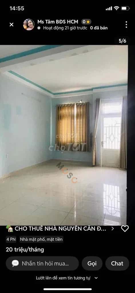 Hình ảnh nhà 2 Hình ảnh nhà 2