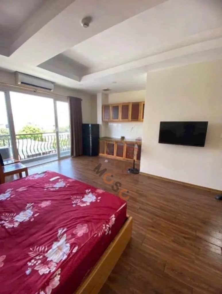 Cho thuê căn hộ chung cư Lý Thái Tổ Nha Trang, Khánh Hòa – 1 phòng ngủ, giá 6 triệu Cho thuê căn hộ chung cư Lý Thái Tổ Nha Trang, Khánh Hòa – 1 phòng ngủ, giá 6 triệu