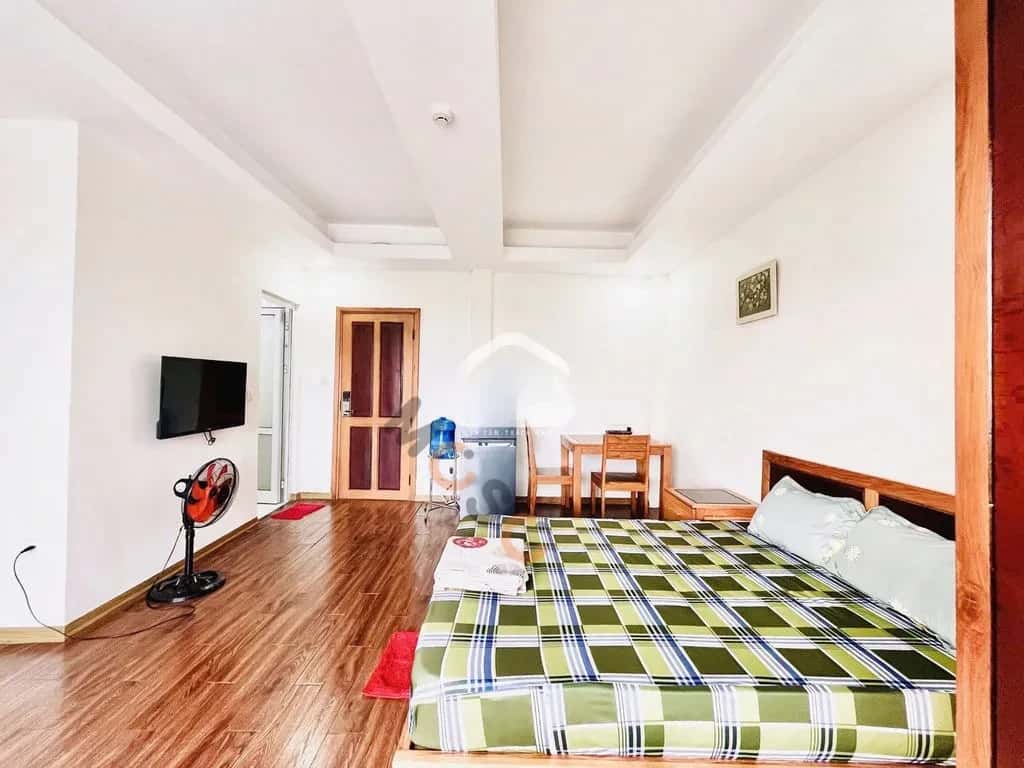 Cho thuê căn hộ chung cư Lý Thái Tổ Nha Trang, Khánh Hòa – 1 phòng ngủ, giá 6 triệu — Hình 2 Cho thuê căn hộ chung cư Lý Thái Tổ Nha Trang, Khánh Hòa – 1 phòng ngủ, giá 6 triệu — Hình 2
