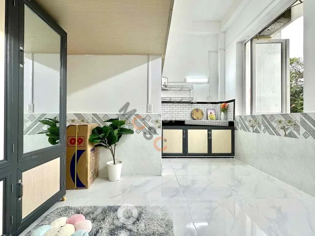 Cho thuê phòng trọ Bà Hom Quận 6, TP.HCM – giá 3.8 triệu — Hình 3 Cho thuê phòng trọ Bà Hom Quận 6, TP.HCM – giá 3.8 triệu — Hình 3