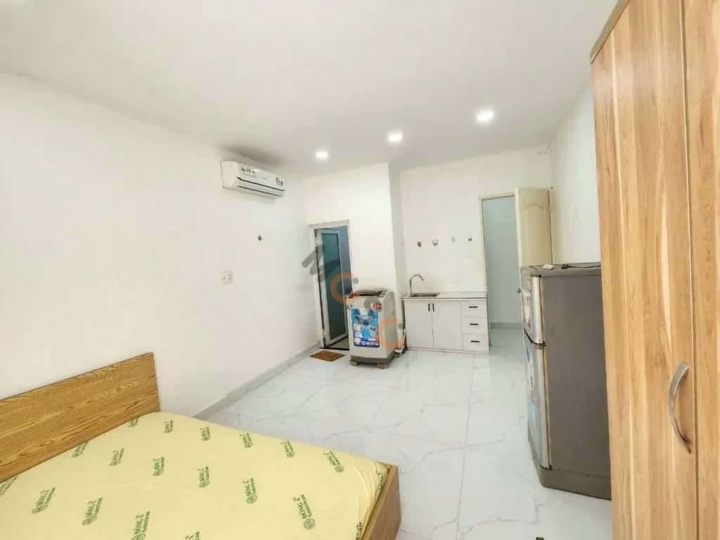 Cho thuê căn hộ chung cư Đường số 12 Gò Vấp, TP.HCM – giá 4.5 triệu — Hình 3 Cho thuê căn hộ chung cư Đường số 12 Gò Vấp, TP.HCM – giá 4.5 triệu — Hình 3