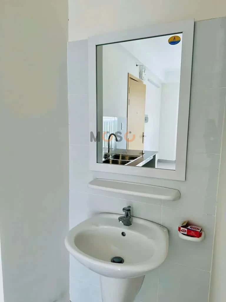 Cho thuê căn hộ chung cư Trần Hoàng Na Cái Răng, Cần Thơ – 1 phòng ngủ, giá 3.8 triệu — Hình 3 Cho thuê căn hộ chung cư Trần Hoàng Na Cái Răng, Cần Thơ – 1 phòng ngủ, giá 3.8 triệu — Hình 3