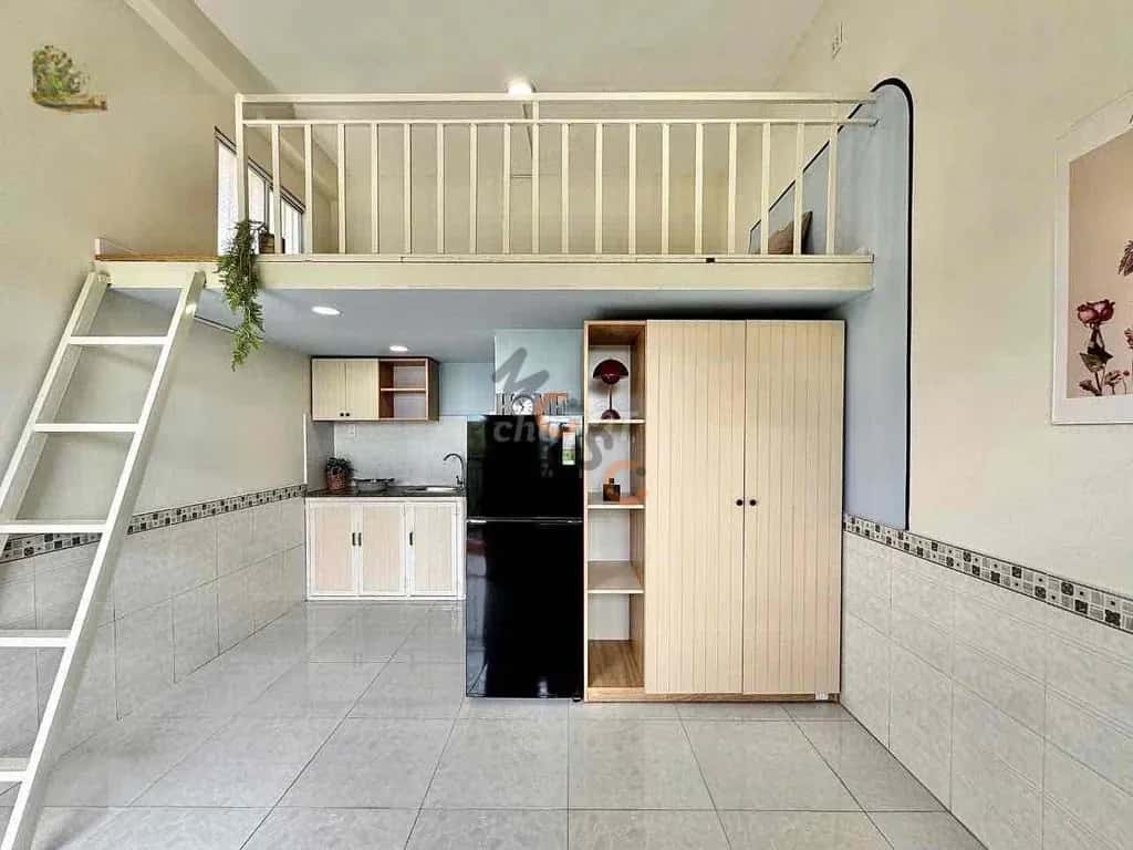 Cho thuê phòng trọ Số 2 Thủ Đức, TP. Thủ Đức – giá 4 triệu — Hình 2 Cho thuê phòng trọ Số 2 Thủ Đức, TP. Thủ Đức – giá 4 triệu — Hình 2