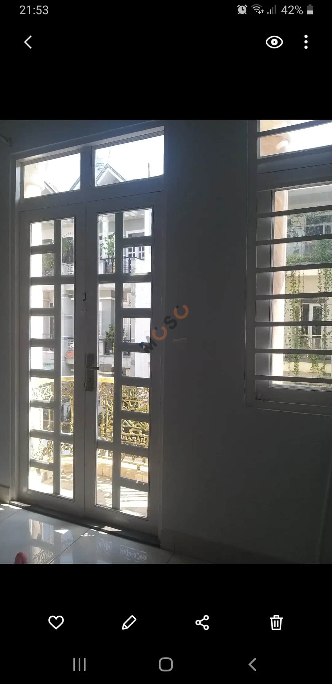 Cho thuê phòng trọ Đường số 2 Bình Tân, TP.HCM – giá 2.8 triệu Cho thuê phòng trọ Đường số 2 Bình Tân, TP.HCM – giá 2.8 triệu