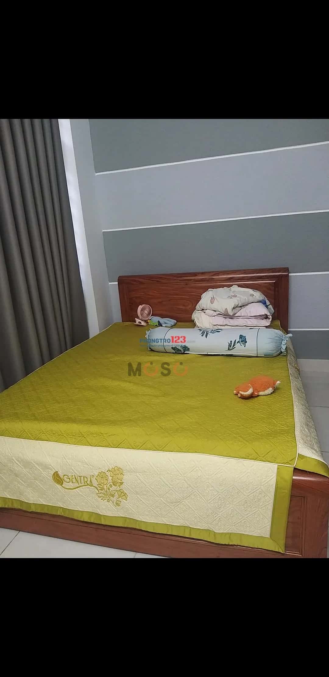 Cho thuê phòng trọ Đường số 2 Bình Tân, TP.HCM – giá 2.8 triệu — Hình 2 Cho thuê phòng trọ Đường số 2 Bình Tân, TP.HCM – giá 2.8 triệu — Hình 2