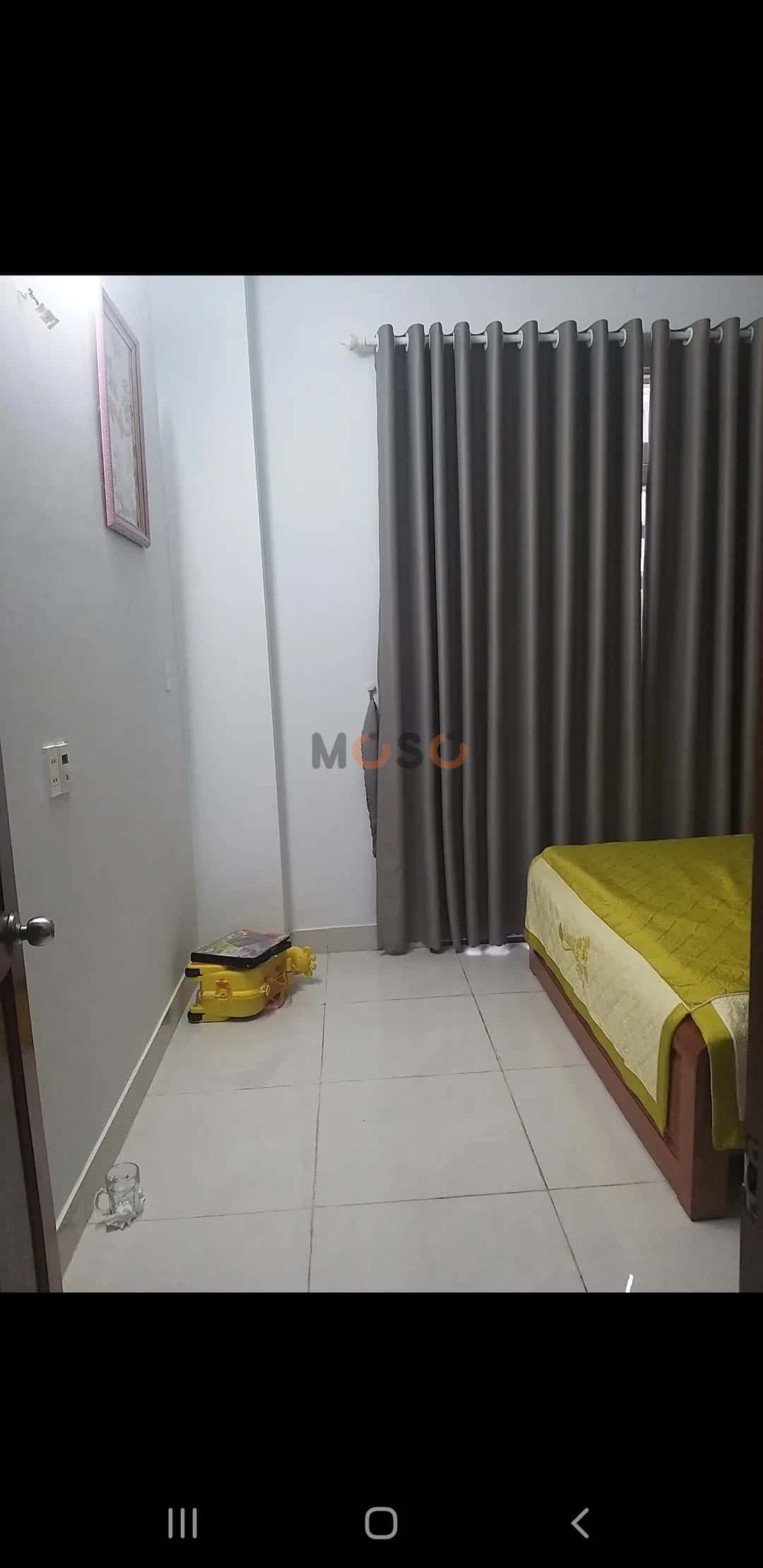 Cho thuê phòng trọ Đường số 2 Bình Tân, TP.HCM – giá 2.8 triệu — Hình 3 Cho thuê phòng trọ Đường số 2 Bình Tân, TP.HCM – giá 2.8 triệu — Hình 3