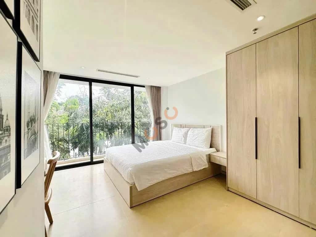Cho thuê căn hộ dịch vụ Trần Quang Diệu Quận 3, TP.HCM – 1 phòng ngủ, giá 6.5 triệu — Hình 2 Cho thuê căn hộ dịch vụ Trần Quang Diệu Quận 3, TP.HCM – 1 phòng ngủ, giá 6.5 triệu — Hình 2