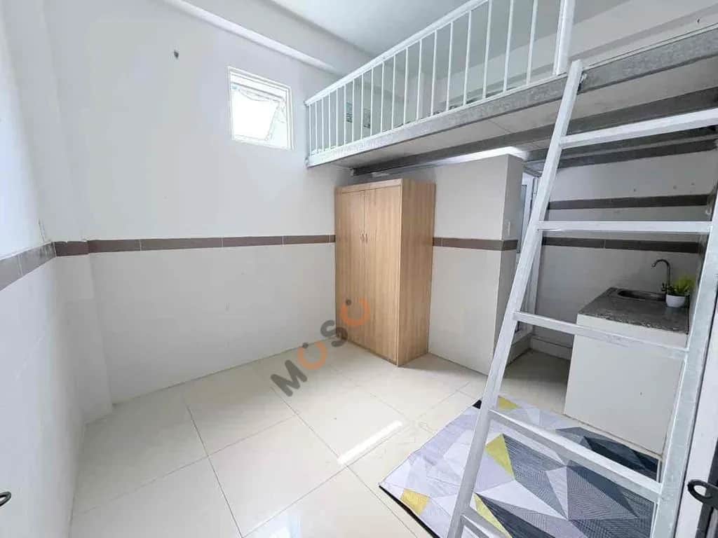 Cho thuê phòng trọ Đặng Văn Sâm Quận Phú Nhuận, TP.HCM – giá 3.3 triệu Cho thuê phòng trọ Đặng Văn Sâm Quận Phú Nhuận, TP.HCM – giá 3.3 triệu
