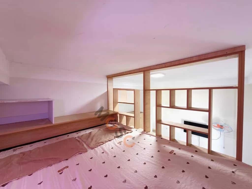 Cho thuê căn hộ chung cư Đường Trương Công Định Quận Tân Bình, TP.HCM – 1 phòng ngủ, giá 5.5 triệu — Hình 2 Cho thuê căn hộ chung cư Đường Trương Công Định Quận Tân Bình, TP.HCM – 1 phòng ngủ, giá 5.5 triệu — Hình 2