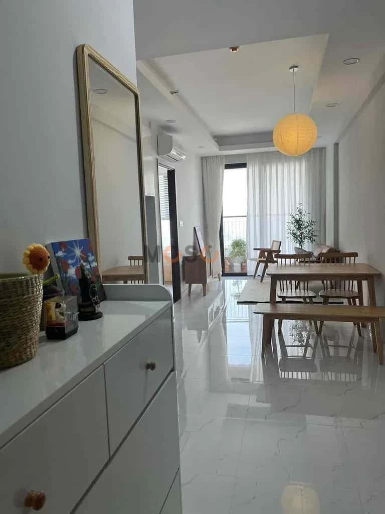 Cho thuê căn hộ chung cư Lê Văn Lương Quận 7, TP.HCM – 1 phòng ngủ, giá 6 triệu — Hình 3 Cho thuê căn hộ chung cư Lê Văn Lương Quận 7, TP.HCM – 1 phòng ngủ, giá 6 triệu — Hình 3