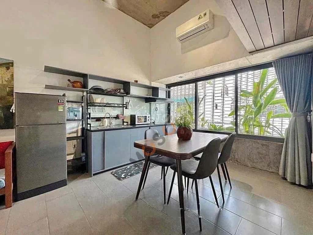 Cho thuê căn hộ chung cư Lý Phục Man Quận 7, TP.HCM – giá 5 triệu — Hình 2 Cho thuê căn hộ chung cư Lý Phục Man Quận 7, TP.HCM – giá 5 triệu — Hình 2