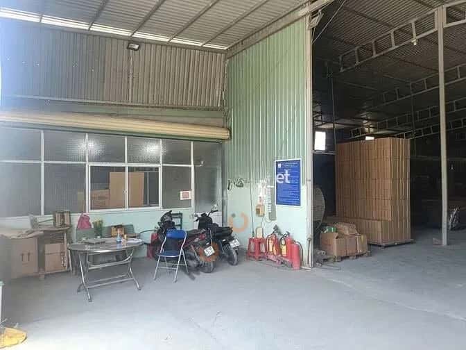 Cho thuê kho, nhà xưởng Thị xã Tân Uyên, Bình Dương – giá 35 triệu — Hình 2 Cho thuê kho, nhà xưởng Thị xã Tân Uyên, Bình Dương – giá 35 triệu — Hình 2
