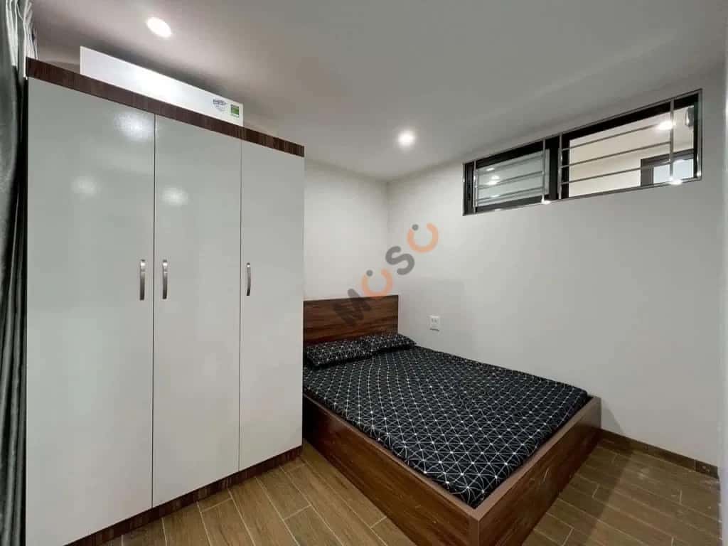 Cho thuê phòng trọ Lạc Long Quân Tây Hồ, Hà Nội – 1 phòng ngủ, giá 5.5 triệu — Hình 2 Cho thuê phòng trọ Lạc Long Quân Tây Hồ, Hà Nội – 1 phòng ngủ, giá 5.5 triệu — Hình 2