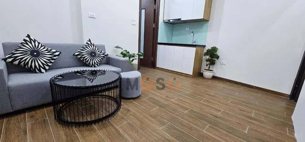 Cho thuê phòng trọ Lạc Long Quân Tây Hồ, Hà Nội – 1 phòng ngủ, giá 5.5 triệu — Hình 3 Cho thuê phòng trọ Lạc Long Quân Tây Hồ, Hà Nội – 1 phòng ngủ, giá 5.5 triệu — Hình 3