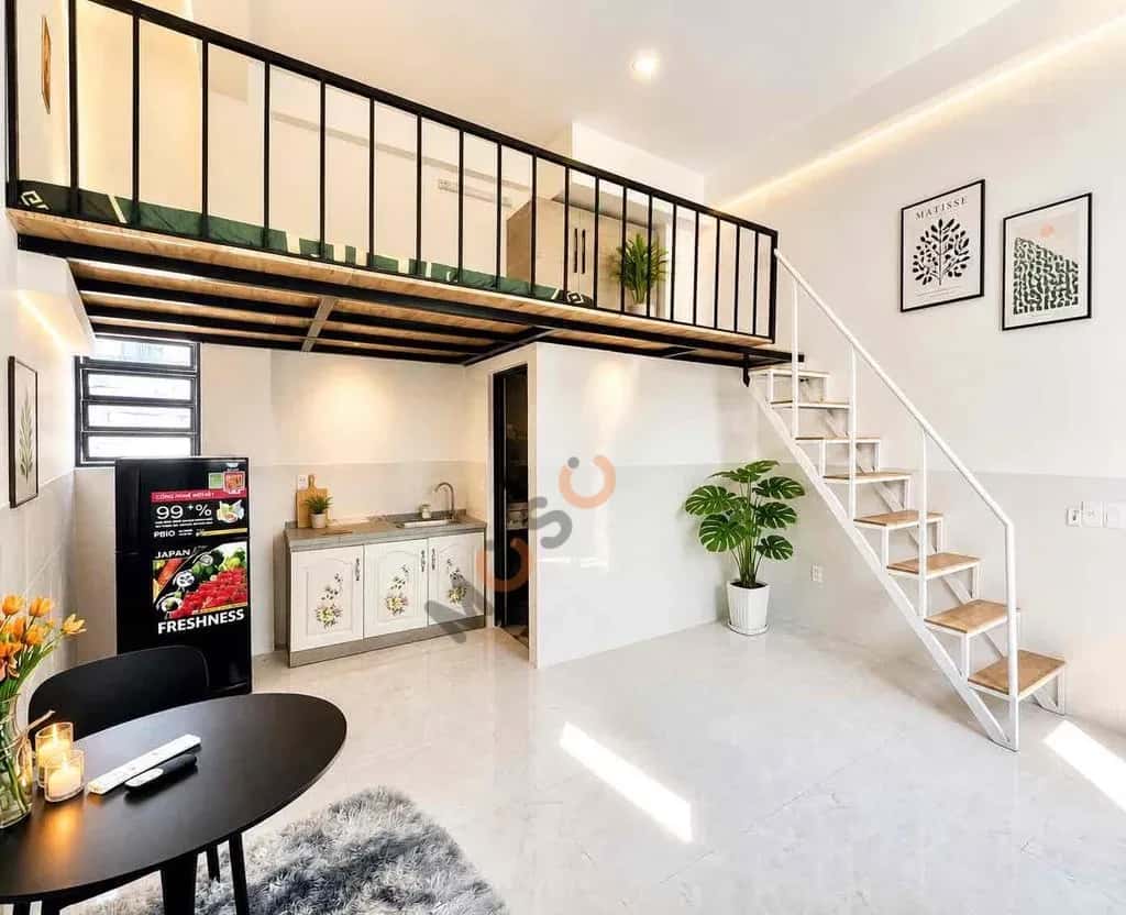 Cho thuê căn hộ chung cư Quốc lộ 1 Thủ Đức, TP. Thủ Đức – giá 4 triệu — Hình 2 Cho thuê căn hộ chung cư Quốc lộ 1 Thủ Đức, TP. Thủ Đức – giá 4 triệu — Hình 2