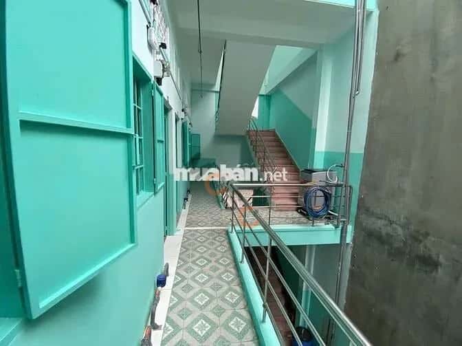 Cho thuê nhà mặt tiền Thủ Đức, TP.HCM – giá 2.2 triệu — Hình 2 Cho thuê nhà mặt tiền Thủ Đức, TP.HCM – giá 2.2 triệu — Hình 2