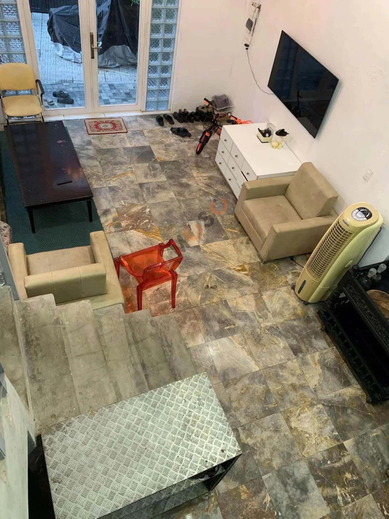 Bán nhà hẻm Hùng Vương Quận Thuận Hóa, TP. Huế – 3 phòng ngủ, giá 3.9 tỷ — Hình 2 Bán nhà hẻm Hùng Vương Quận Thuận Hóa, TP. Huế – 3 phòng ngủ, giá 3.9 tỷ — Hình 2