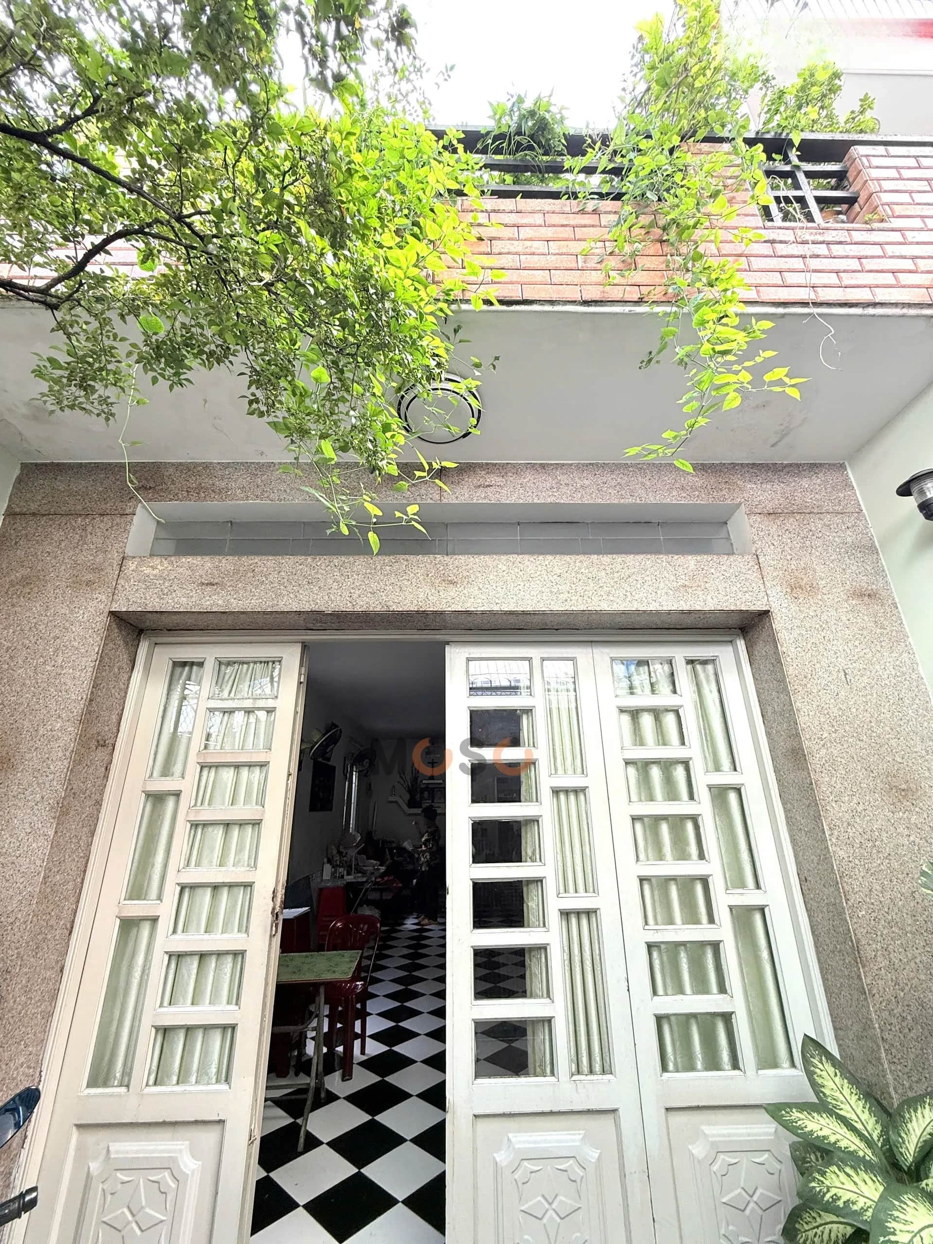 Bán nhà hẻm Minh Phụng Quận 6, TP.HCM – 3 phòng ngủ, giá 7 tỷ Bán nhà hẻm Minh Phụng Quận 6, TP.HCM – 3 phòng ngủ, giá 7 tỷ
