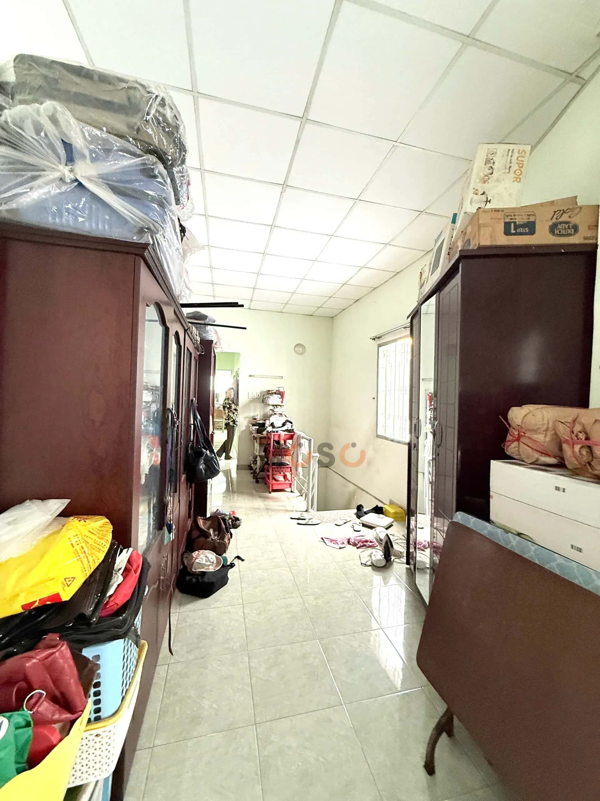 Bán nhà hẻm Minh Phụng Quận 6, TP.HCM – 3 phòng ngủ, giá 7 tỷ — Hình 3 Bán nhà hẻm Minh Phụng Quận 6, TP.HCM – 3 phòng ngủ, giá 7 tỷ — Hình 3