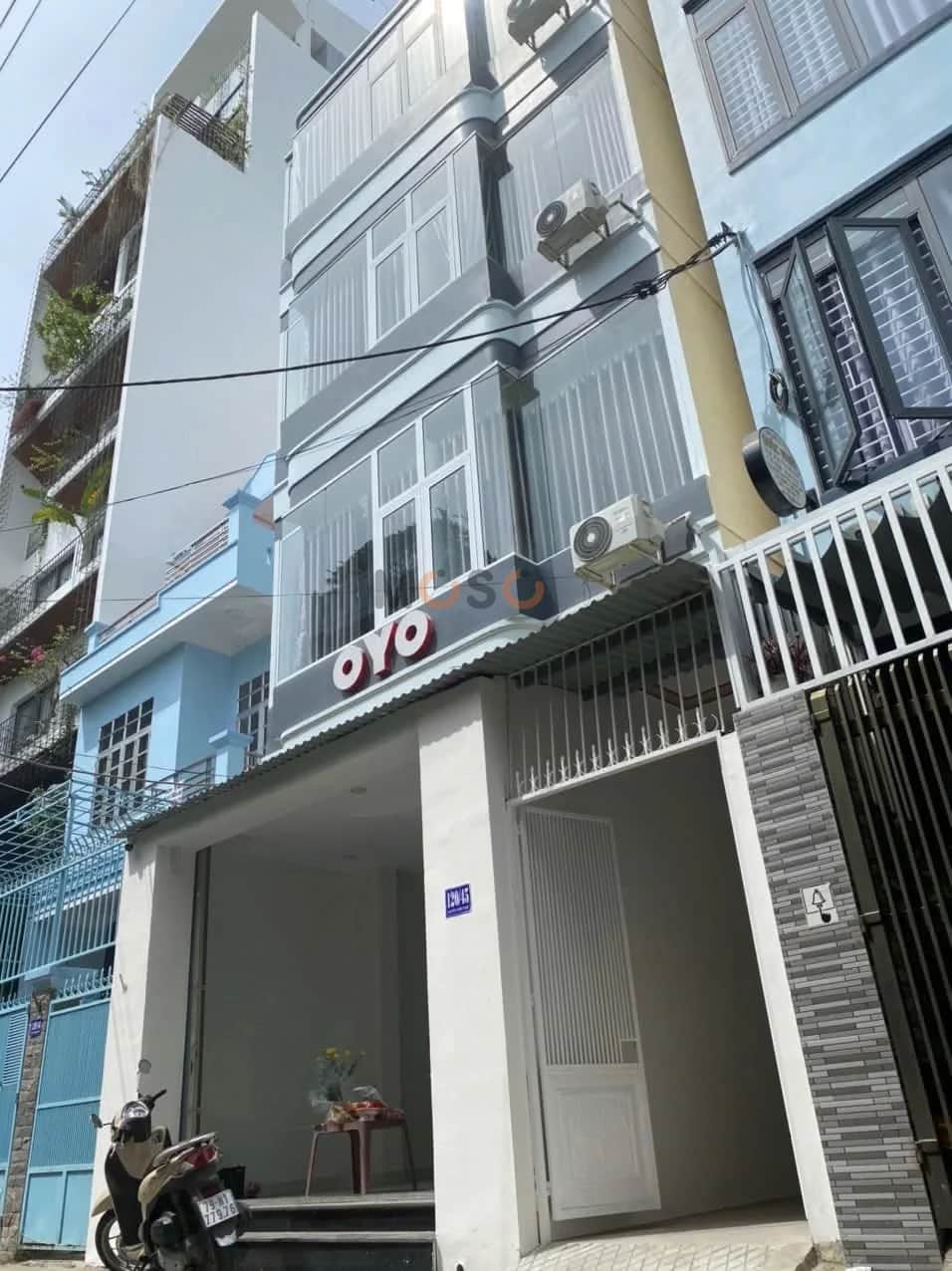 Bán nhà hẻm Nguyễn Thiện Thuật Thành phố Nha Trang, Khánh Hòa – 11 phòng ngủ, giá 22 tỷ Bán nhà hẻm Nguyễn Thiện Thuật Thành phố Nha Trang, Khánh Hòa – 11 phòng ngủ, giá 22 tỷ