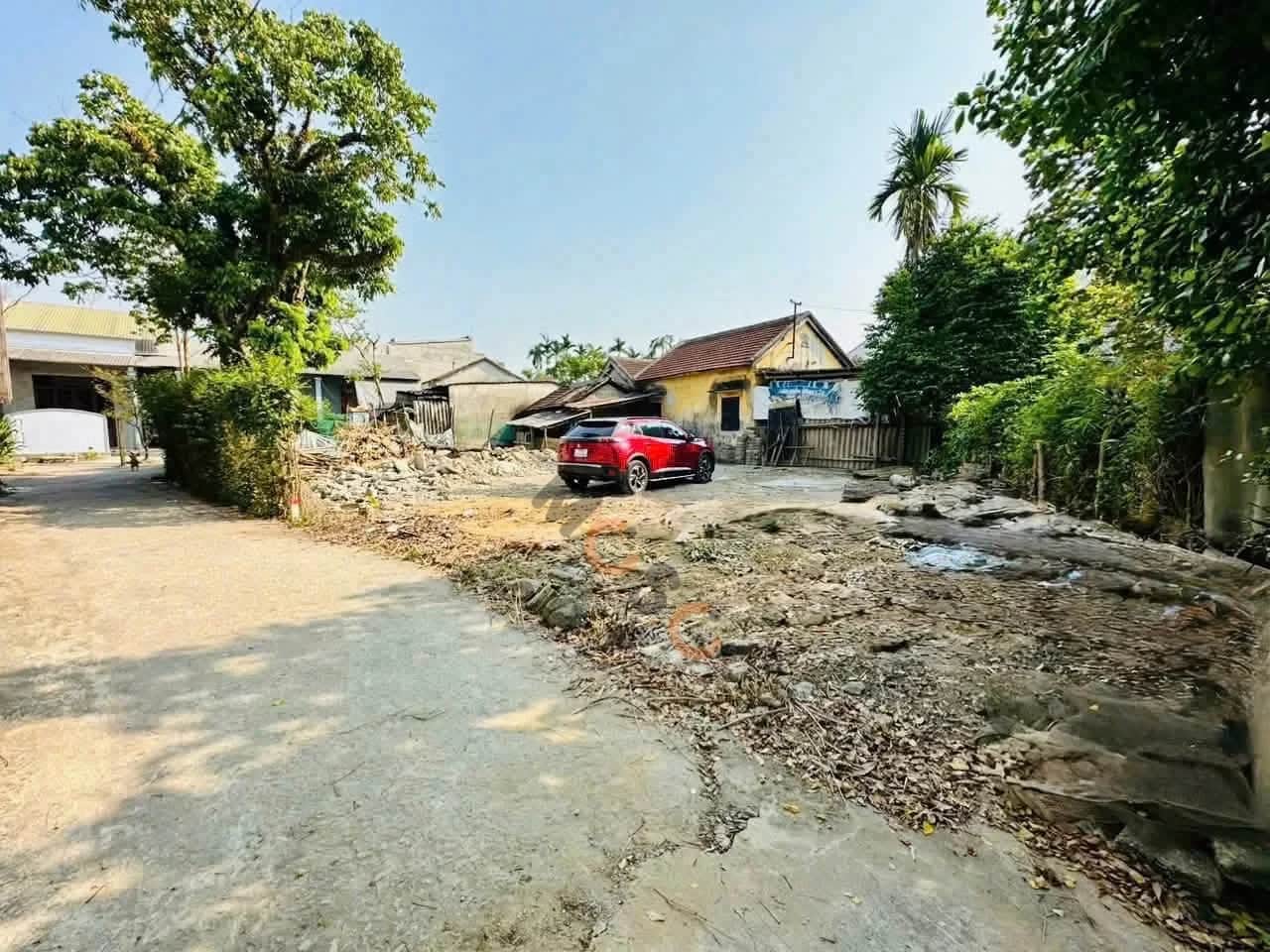 Bán đất Hoàng Quốc Việt Quận Thuận Hóa, TP. Huế – giá 1.1 tỷ Bán đất Hoàng Quốc Việt Quận Thuận Hóa, TP. Huế – giá 1.1 tỷ