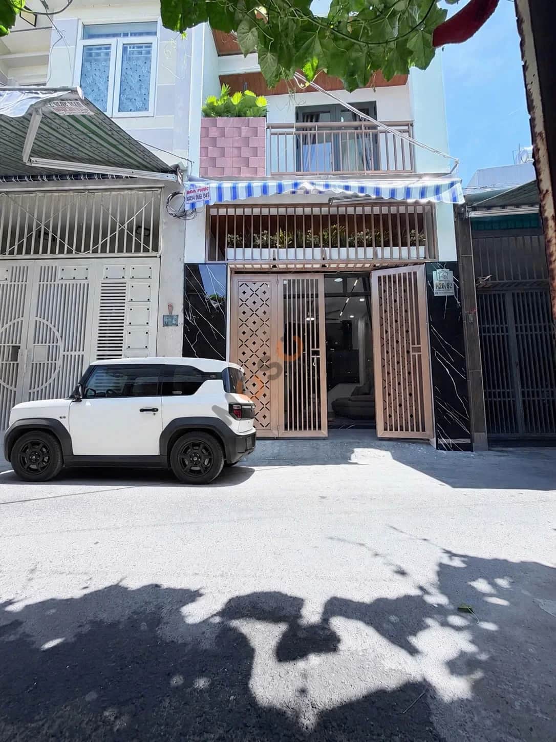 Bán nhà hẻm Hà Huy Tập Quận Thanh Khê, TP. Đà Nẵng – 3 phòng ngủ, giá 4.8 tỷ Bán nhà hẻm Hà Huy Tập Quận Thanh Khê, TP. Đà Nẵng – 3 phòng ngủ, giá 4.8 tỷ