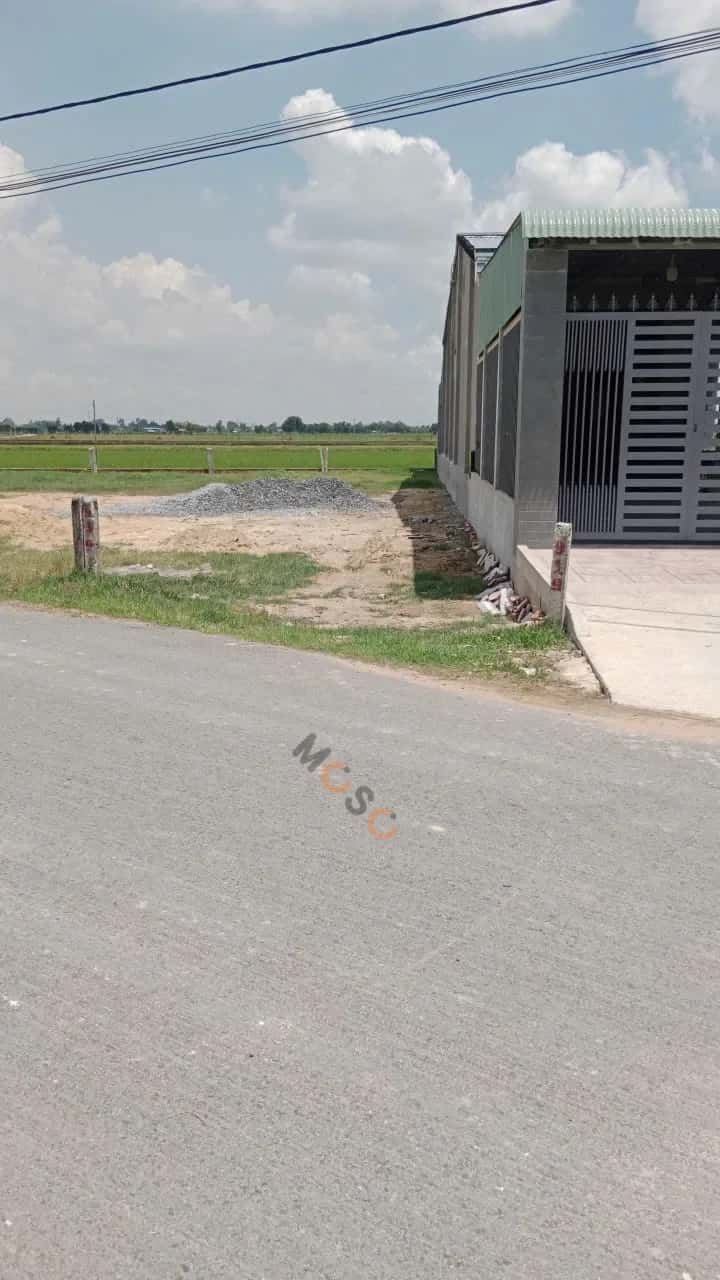 Bán đất hẻm đường Tỉnh lộ 786 Huyện Bến Cầu, Tây Ninh – giá 670 triệu — Hình 2 Bán đất hẻm đường Tỉnh lộ 786 Huyện Bến Cầu, Tây Ninh – giá 670 triệu — Hình 2