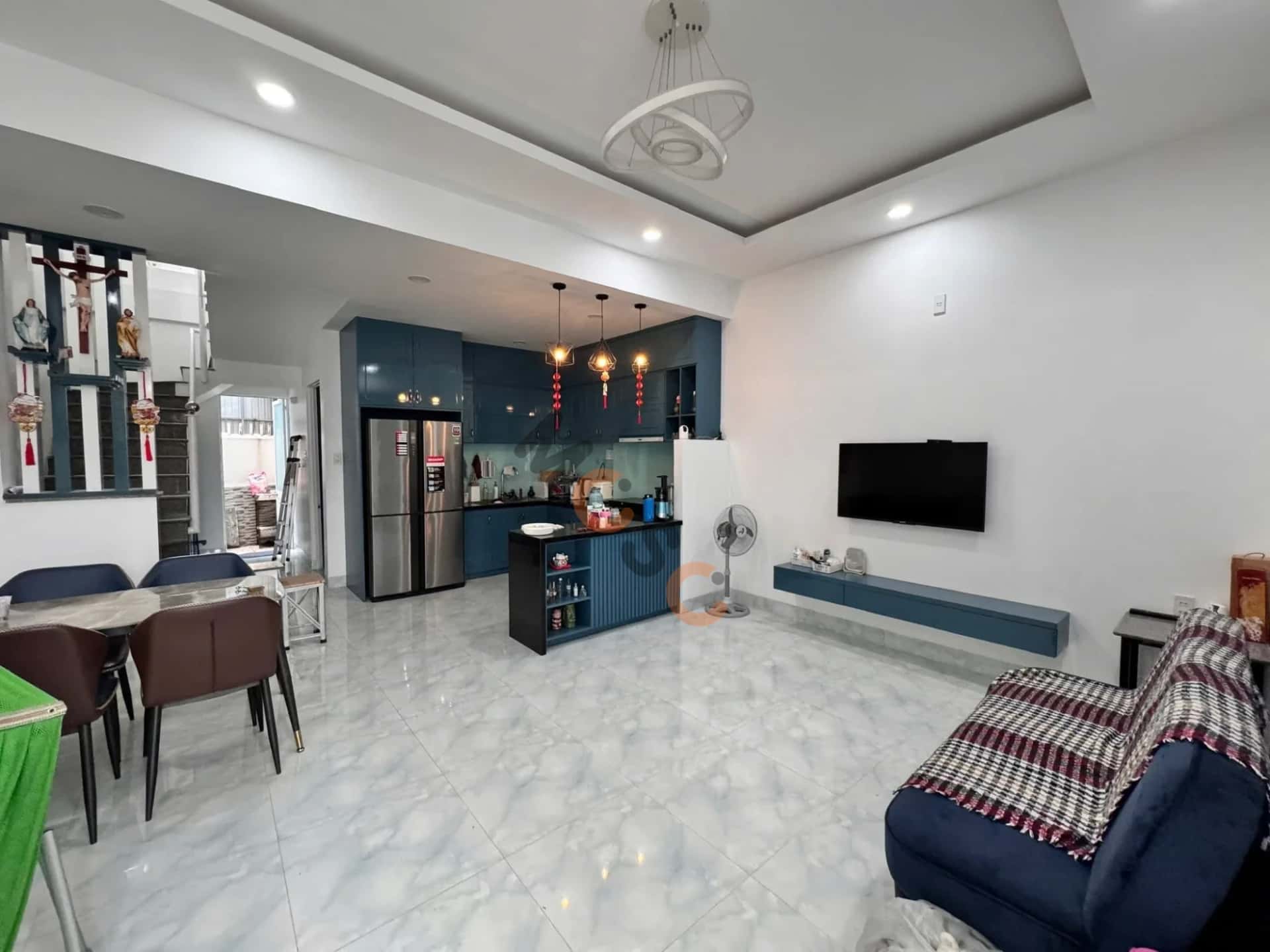 Hình ảnh nhà 2 Hình ảnh nhà 2