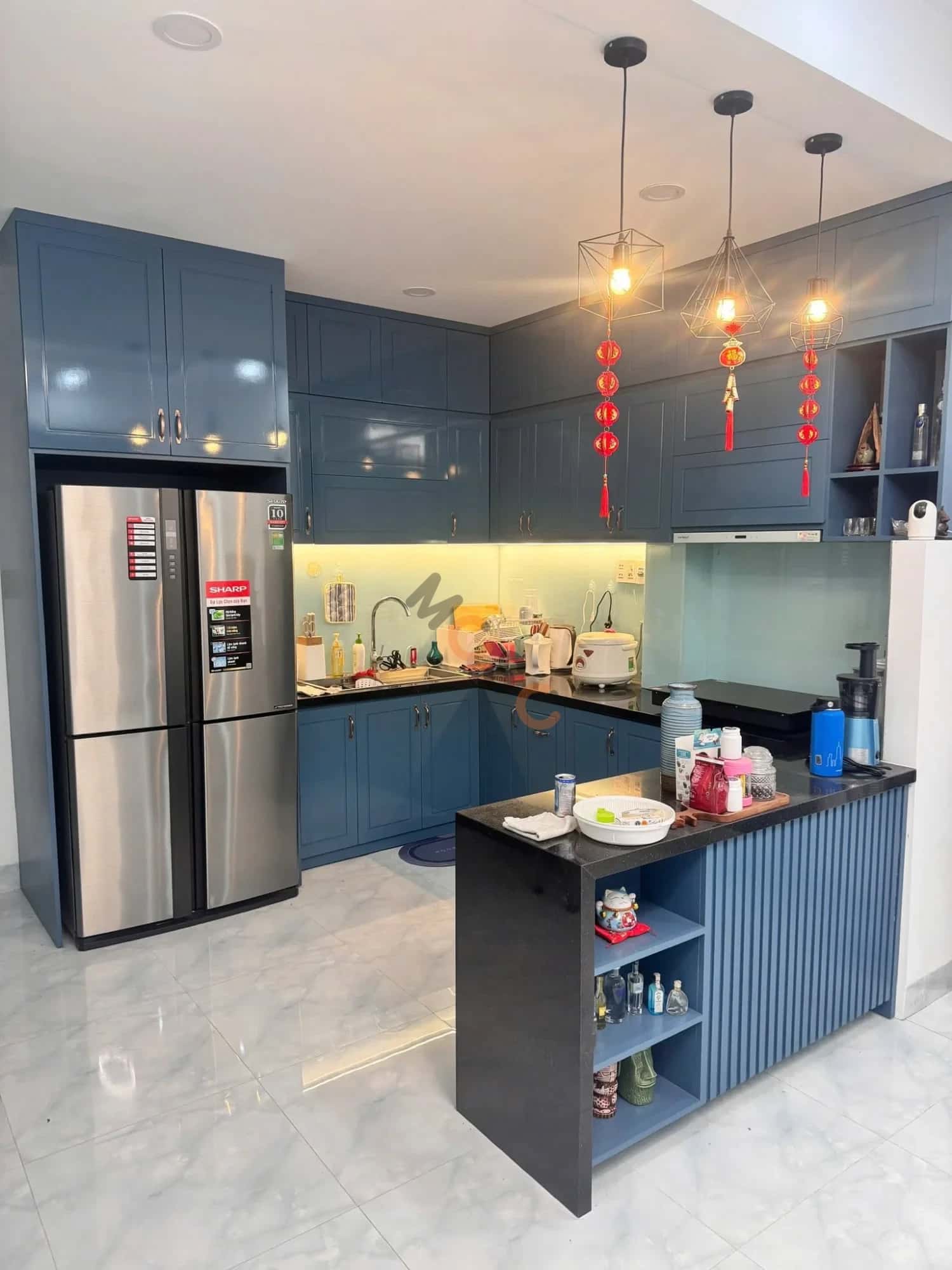 Hình ảnh nhà 3 Hình ảnh nhà 3