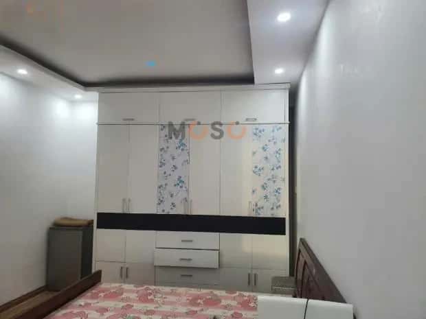 Cho thuê căn hộ chung cư Nguyễn Chánh Cầu Giấy, Hà Nội – 2 phòng ngủ, giá 12 triệu — Hình 2 Cho thuê căn hộ chung cư Nguyễn Chánh Cầu Giấy, Hà Nội – 2 phòng ngủ, giá 12 triệu — Hình 2