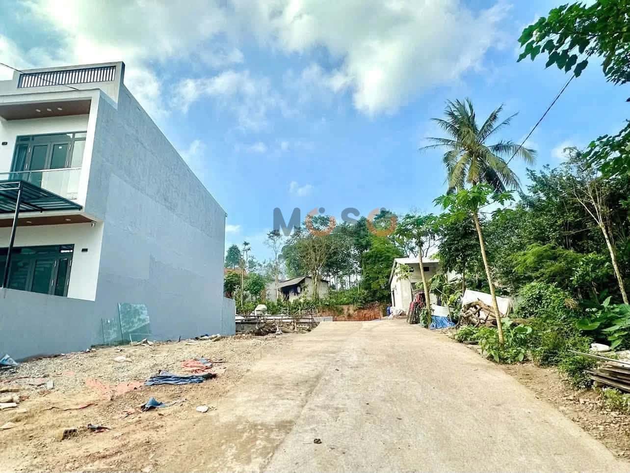 Bán đất Kiệt 24 Vũ Ngọc Phan Quận Thuận Hóa, TP. Huế – giá 1.6 tỷ — Hình 2 Bán đất Kiệt 24 Vũ Ngọc Phan Quận Thuận Hóa, TP. Huế – giá 1.6 tỷ — Hình 2