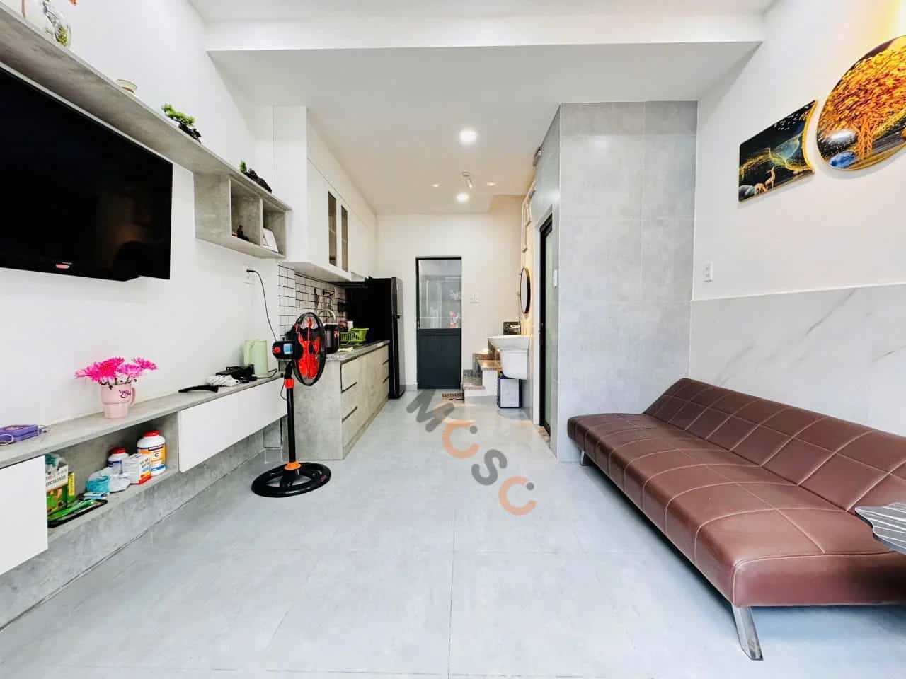 Hình ảnh nhà 2 Hình ảnh nhà 2