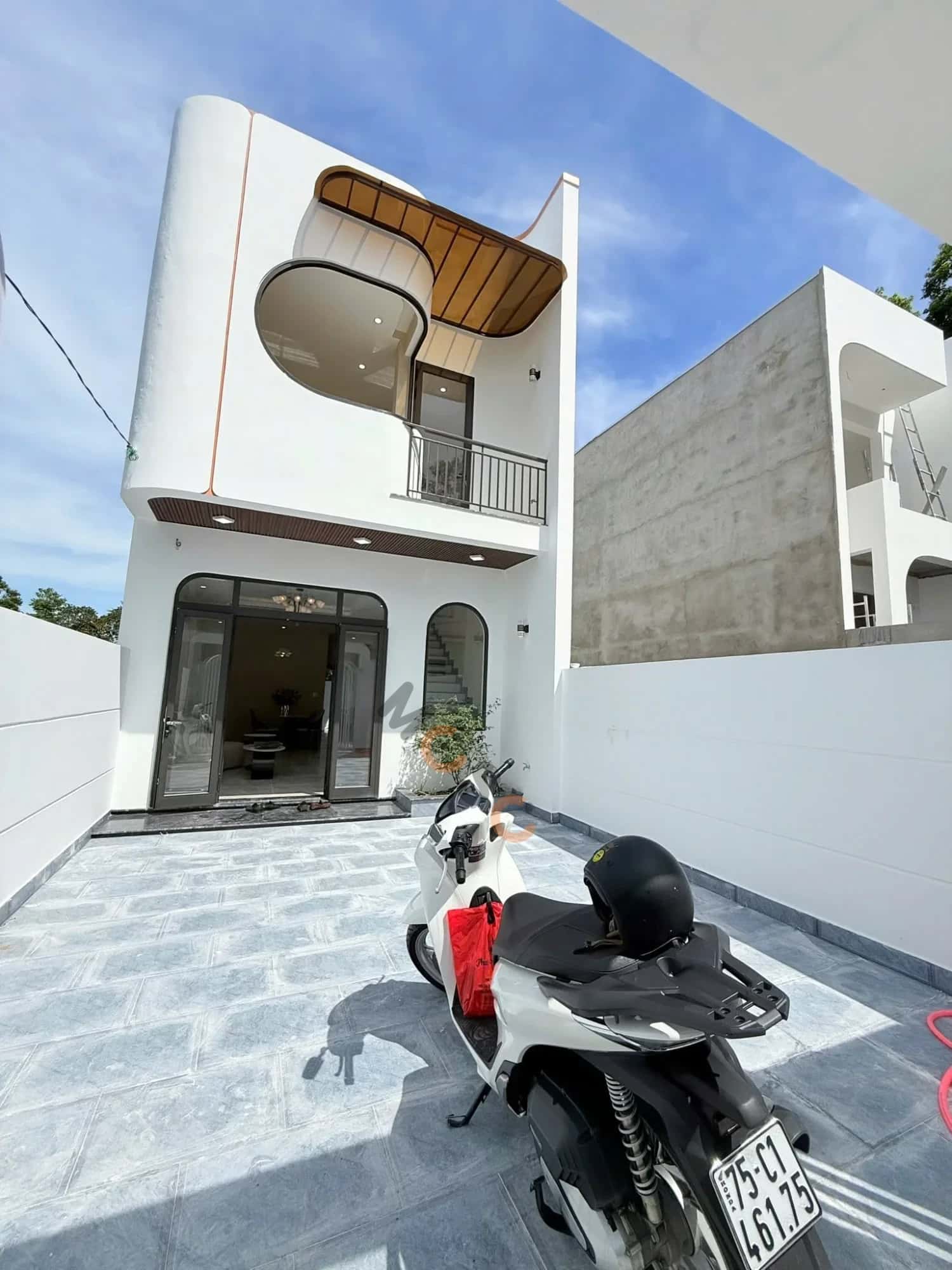 Bán nhà hẻm Lê Ngô Cát Quận Thuận Hóa, TP. Huế – 3 phòng ngủ, giá 3.1 tỷ — Hình 2 Bán nhà hẻm Lê Ngô Cát Quận Thuận Hóa, TP. Huế – 3 phòng ngủ, giá 3.1 tỷ — Hình 2