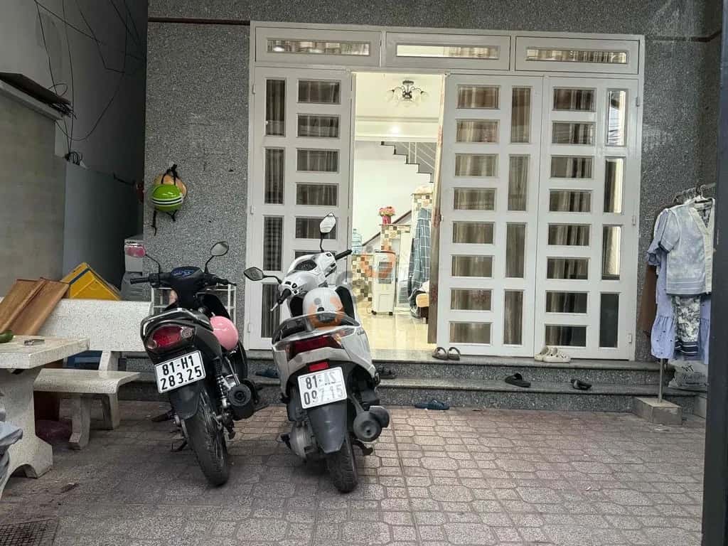Hình ảnh nhà 3 Hình ảnh nhà 3