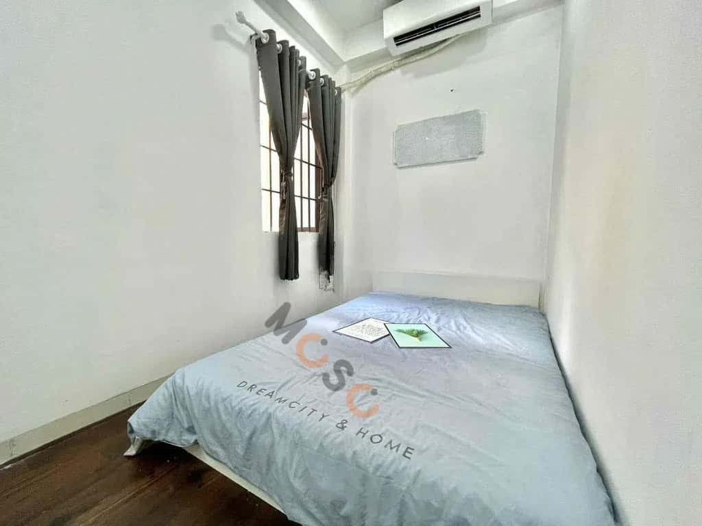 Cho thuê căn hộ chung cư Phan Đăng Lưu Quận Phú Nhuận, TP.HCM – giá 5 triệu — Hình 3 Cho thuê căn hộ chung cư Phan Đăng Lưu Quận Phú Nhuận, TP.HCM – giá 5 triệu — Hình 3