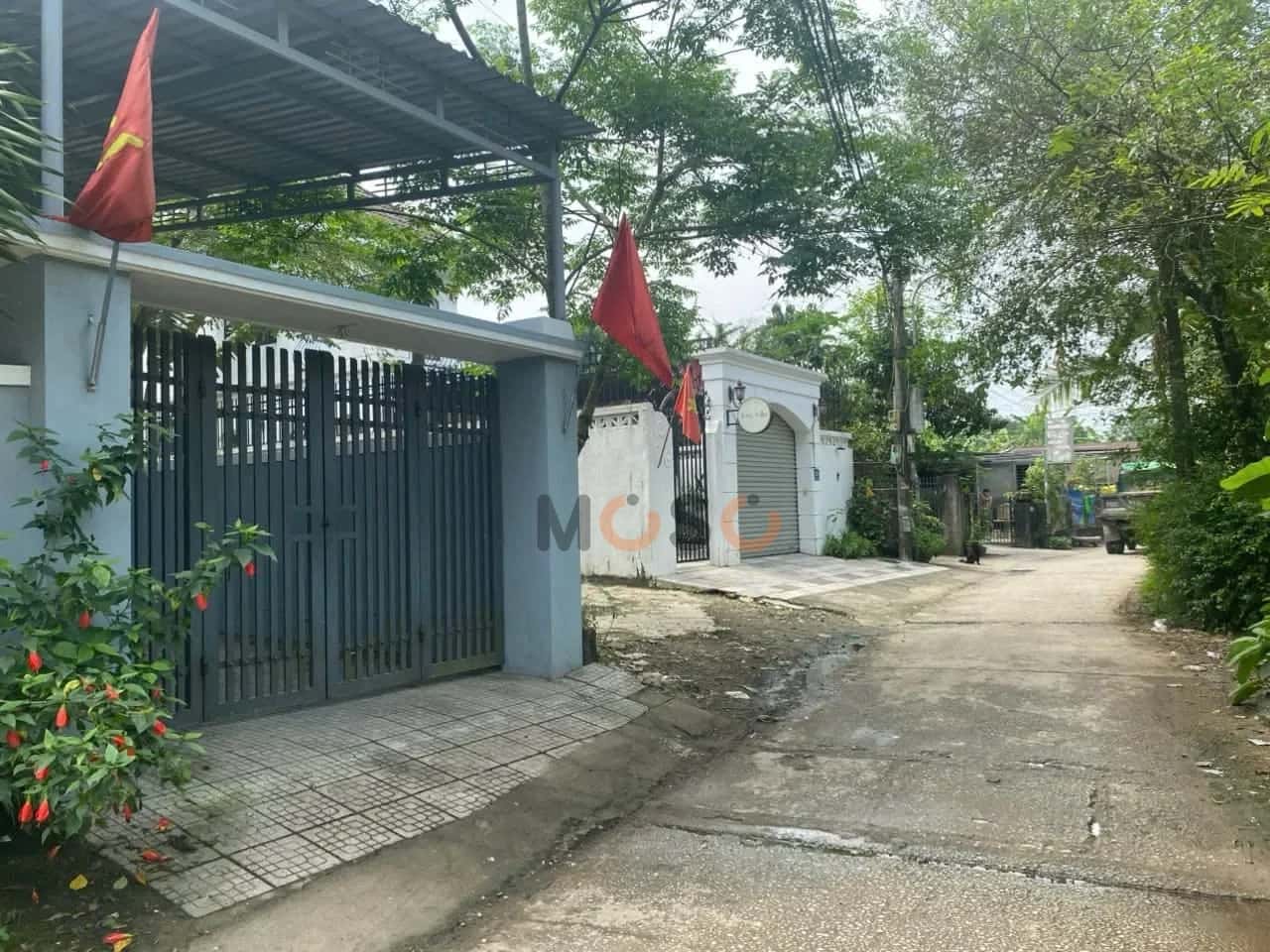 Bán đất Kiệt 109 Minh Mạng Quận Thuận Hóa, TP. Huế – giá 1.8 tỷ — Hình 3 Bán đất Kiệt 109 Minh Mạng Quận Thuận Hóa, TP. Huế – giá 1.8 tỷ — Hình 3