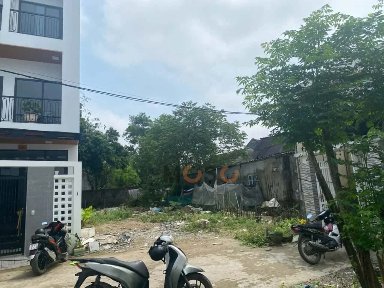 Bán đất Kiệt 109 Minh Mạng Quận Thuận Hóa, TP. Huế – giá 1.8 tỷ — Hình 2 Bán đất Kiệt 109 Minh Mạng Quận Thuận Hóa, TP. Huế – giá 1.8 tỷ — Hình 2